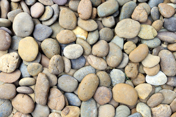 Texture of stone, rock background