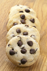cookies