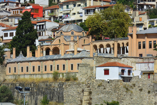 Greece, Kavala