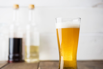 ビール