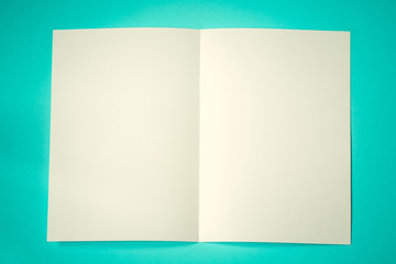 background texture white paper with filter effect retro vintage style