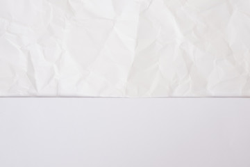 background texture white paper