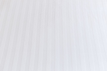 Obraz premium White bedding sheets and pillow in hotel room