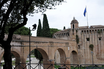 san't angelo