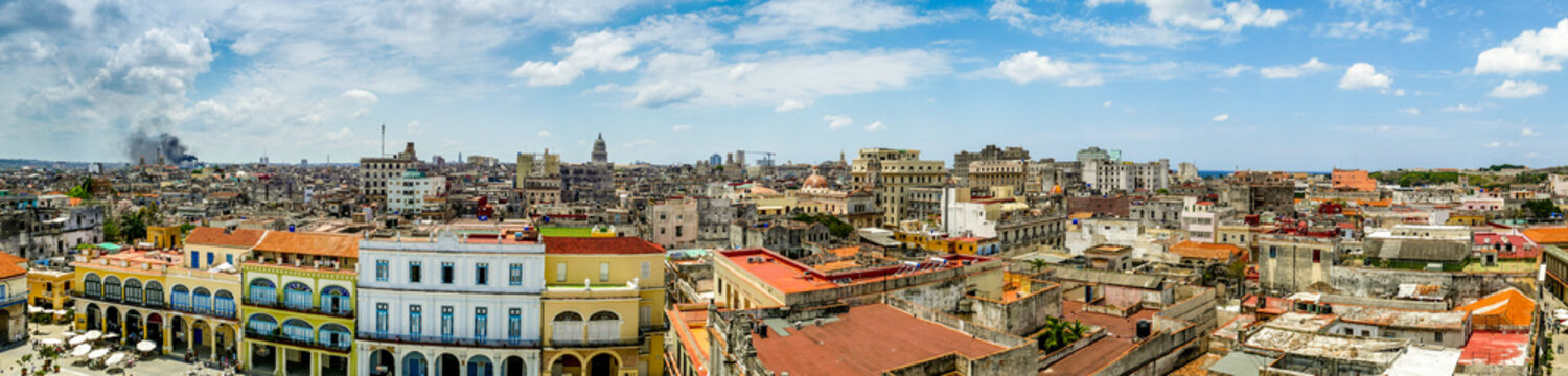 Havanna, La Cabaña Kuba