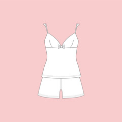  jumper. home women's clothing. pajamas. top.