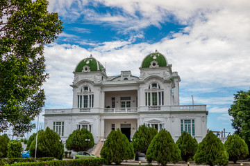 Obraz premium Cienfuegos Kuba