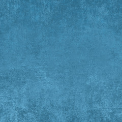 Blue grunge background. Texture For Your Design.