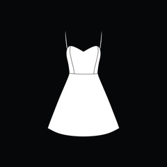  women's clothing. casual wear. dress.