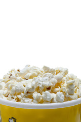 macro pop corn goodies