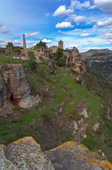  Kirche in den Bergen