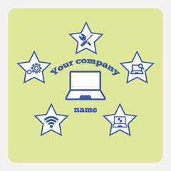 Illustration service