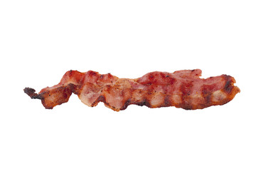 crispy bacon