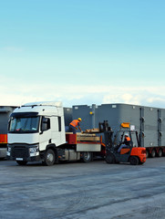 Transportation Company