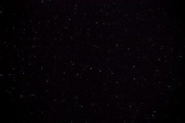 Весенние звезды