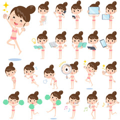 mom Underwear style 2