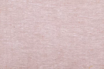 Crédence de cuisine en verre imprimé Poussière  old pink cloth texture background, book cover