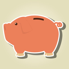 economy concept design 