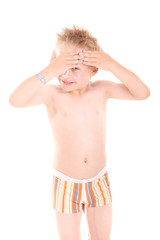 Obraz premium summer