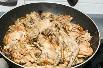 rabbit stew 1