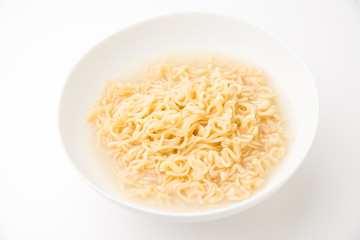 instant noodle