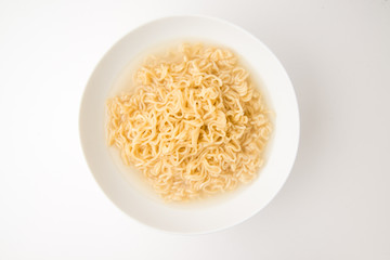 instant noodle