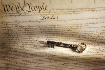 Key to the American Constitution