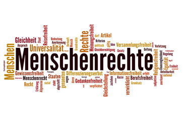 Menschenrechte (Verfassung) 