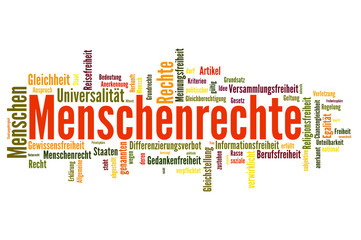 Menschenrechte (Verfassung) 
