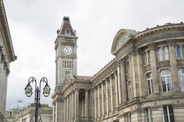 Council House, Birmingham