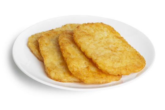 Potato Patties