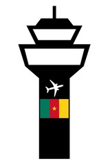 Aéroport du Cameroun
