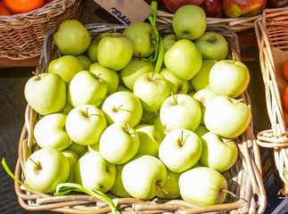original italian apples