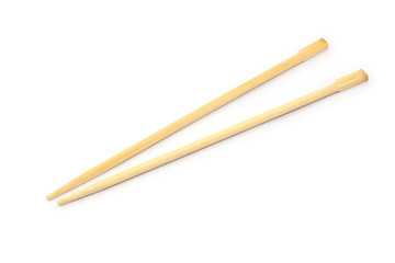 Holzstäbchen