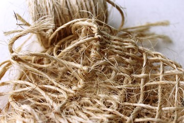 Henequen Mexican art