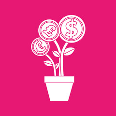 economy concept design