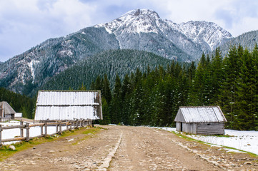 Tatry