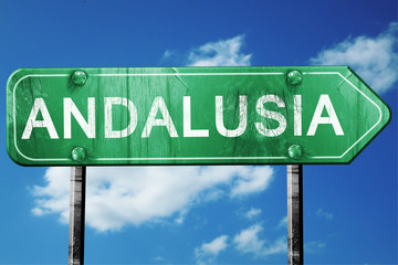 , 3D rendering, a vintage green direction sign