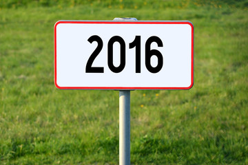 2016 concept