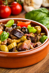 Caponata