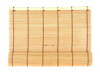 Bamboo placemat