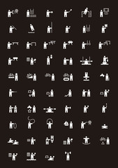 Olympic Sports icons