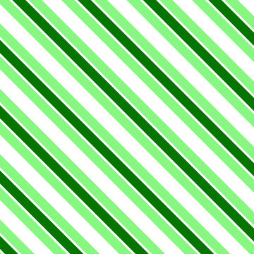 Green Diagonal Line Pattern Background Design