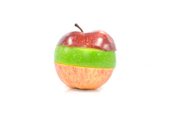 Apple collection