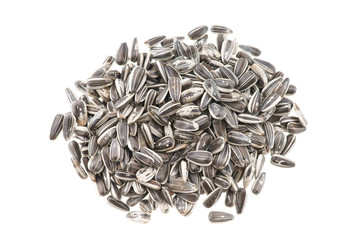 Sunflower seeds