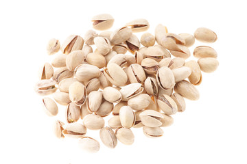 Pistachio nuts