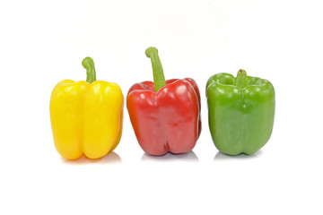 Bell Pepper