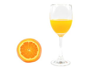Orange juice