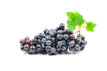 Red grape