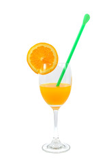 Orange juice